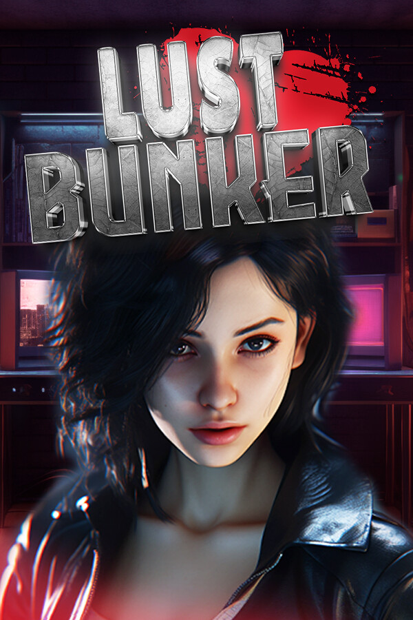 Lust Bunker (Rus/Eng) (2023)