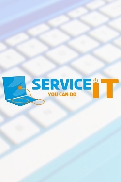 ServiceIT: You can do IT / Portable