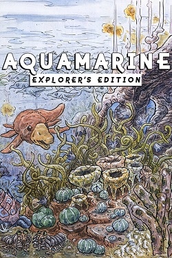 Aquamarine / GOG