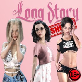 Long Story Short (Rus/Eng) (2021)