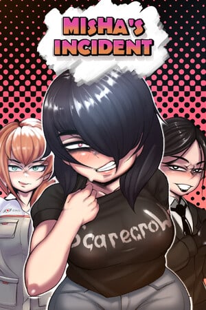Misha's incident (Rus/Eng) (2024)