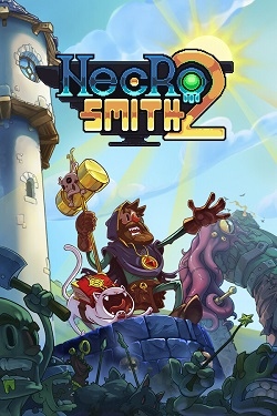 Necrosmith 2 / GOG