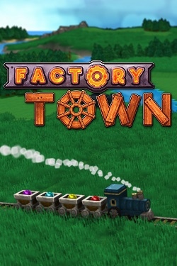 Factory Town / GOG
