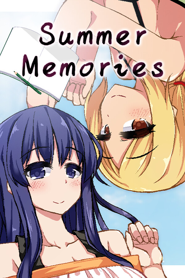 Summer Memories (Rus/Eng) (2020)