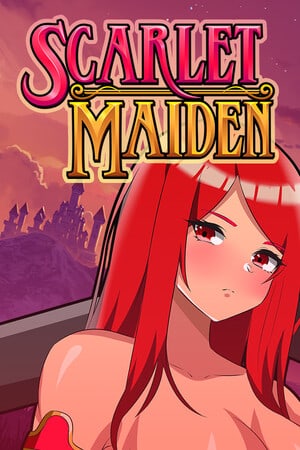 Scarlet Maiden (Rus/Eng) (2023)