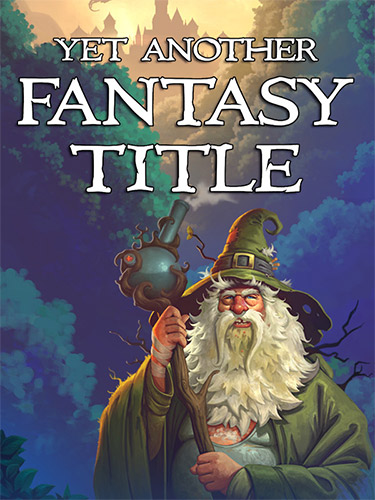 Yet Another Fantasy Title / YAFT / RePack