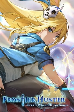 Frontier Hunter: Erza’s Wheel of Fortune / GOG