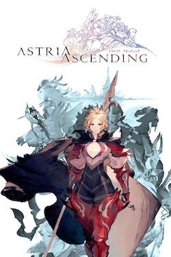 Astria Ascending / GOG