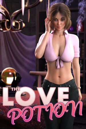 Love Potion (Eng) (2023)