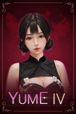 YUME (Rus/Eng) (2024)