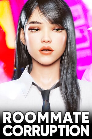Roommate Corruption (Rus/Eng) (2023)