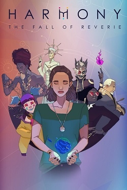 Harmony: The Fall of Reverie / GOG