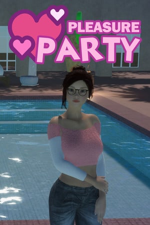 Pleasure Party (Eng) (2022)
