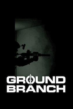 GROUND BRANCH / Portable