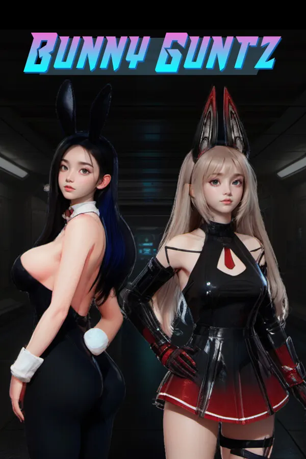 Bunny Guntz / RePack от Pioneer