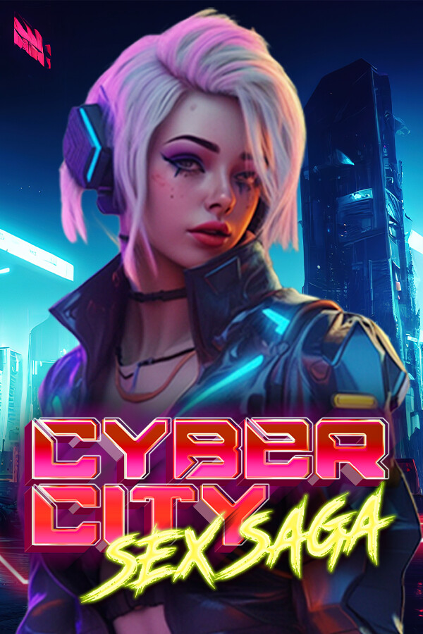 CyberCity: SEX Saga (Rus/Eng) (2023)