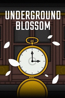Underground Blossom / Portable