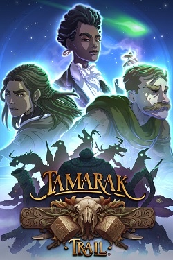 Tamarak Trail / GOG