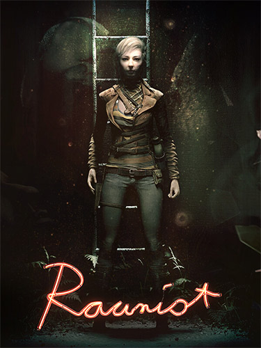 Rauniot / RePack