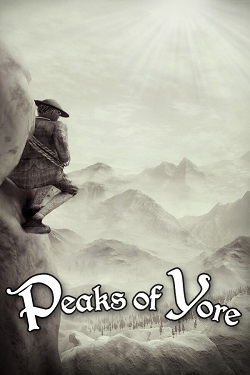 Peaks of Yore / Portable