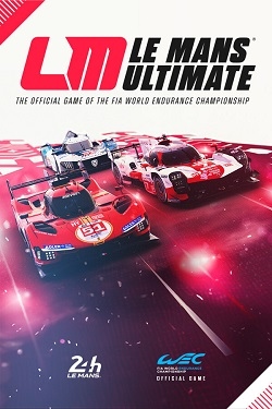 Le Mans Ultimate / Portable