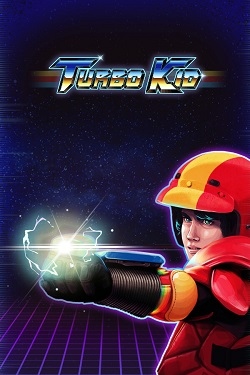 Turbo Kid / Portable
