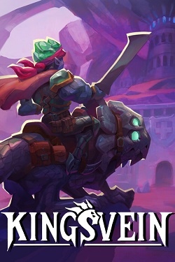 Kingsvein / Portable