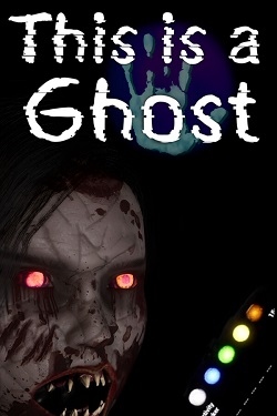 This is a Ghost / Portable
