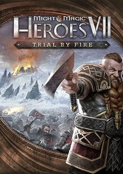 Might and Magic: Heroes VII – Trial by Fire / Portable