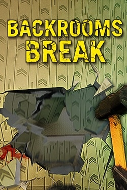 Backrooms Break / RePack