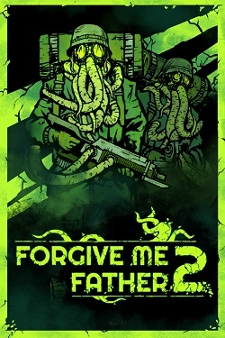 Forgive Me Father 2 / GOG