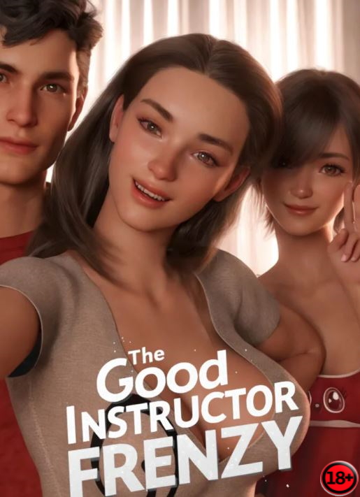 The Good Instructor Frenzy (Rus/Eng) (2022)