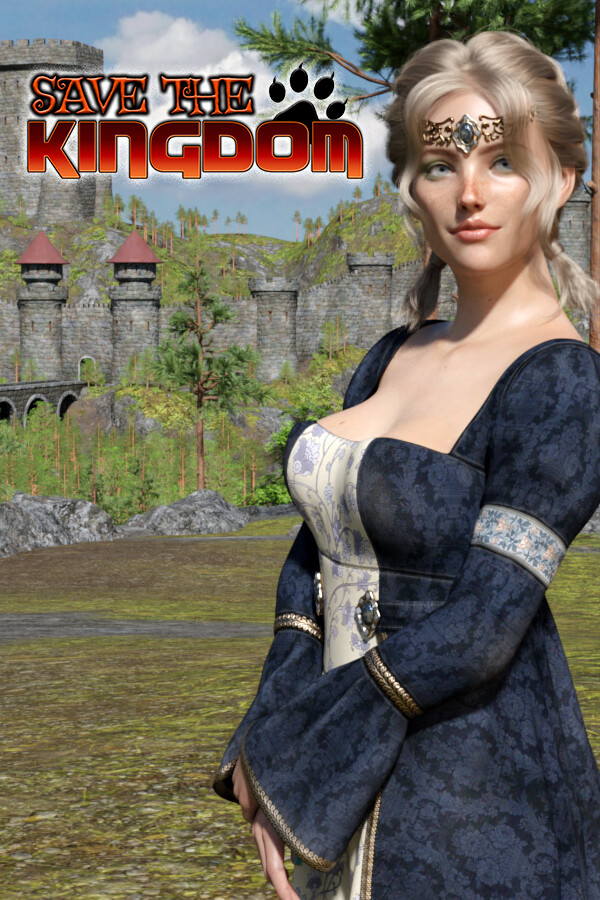 Save the Kingdom (Rus/Eng) (2023)