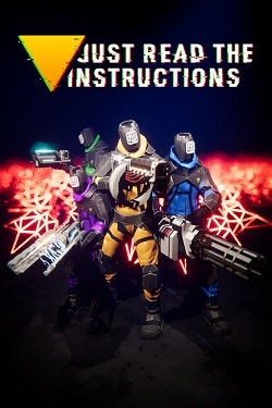 Just Read The Instructions / Portable