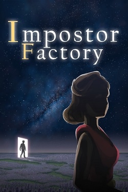 Impostor Factory / GOG