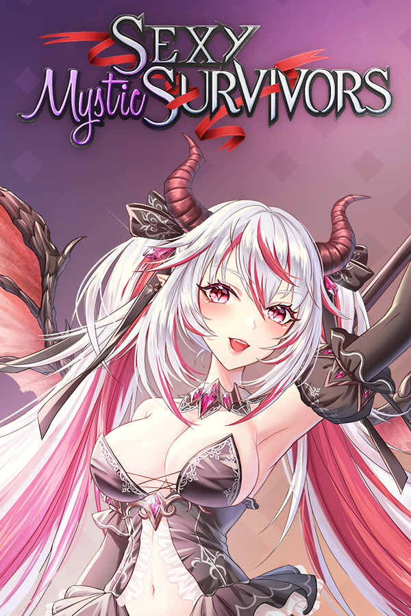 Sexy Mystic Survivors (Rus/Eng) (2022)