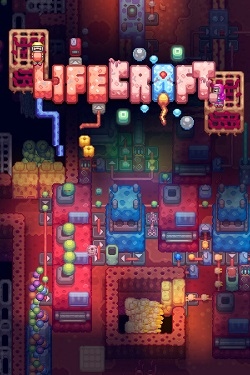Lifecraft / Portable
