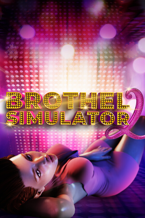 Brothel Simulator 2 (Eng) (2023)
