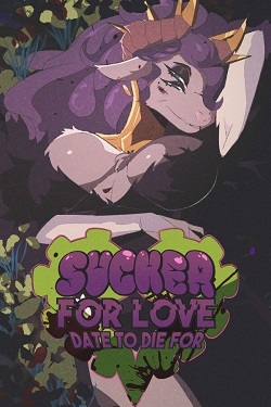 Sucker for Love: Date to Die For / Portable