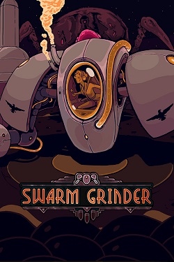 Swarm Grinder / Portable