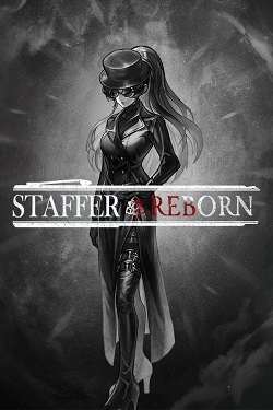 Staffer Reborn / Portable