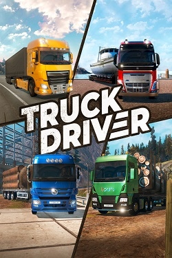 Truck Driver / Portable