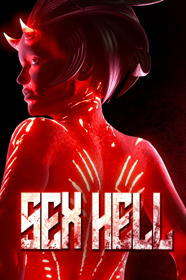 Sex Hell (Eng) (2022)