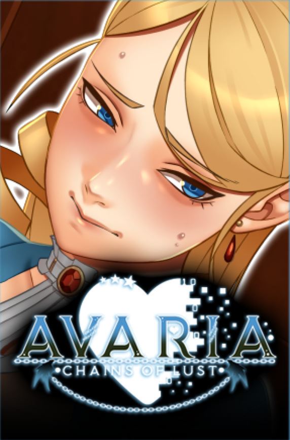 Avaria: Chains of Lust (Rus/Eng) (2022)