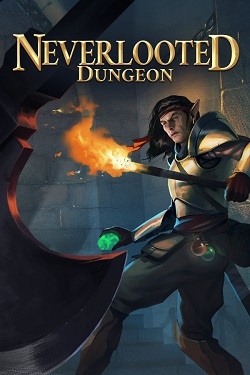Neverlooted Dungeon / Portable