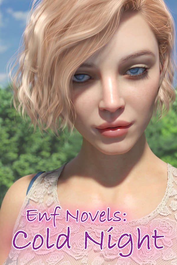ENF Novels: Cold Night (Rus/Eng) (2022)