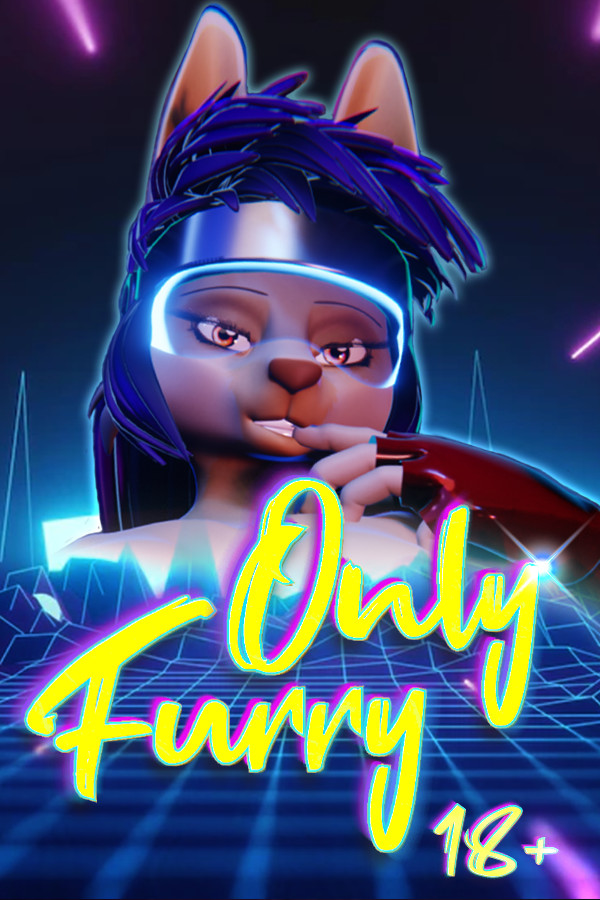 Only Furry 18+ (Rus/Eng) (2022)