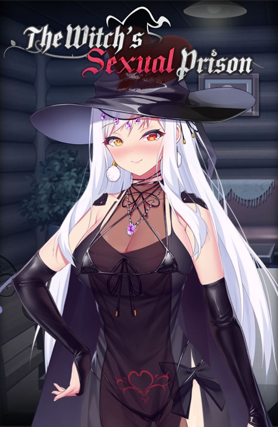 The Witch's Sexual Prison (Rus/Eng) (2022)
