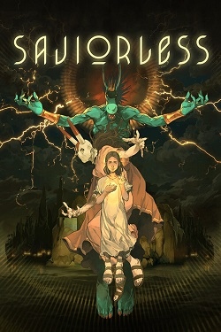 Saviorless / GOG