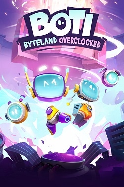 Boti: Byteland Overclocked / GOG